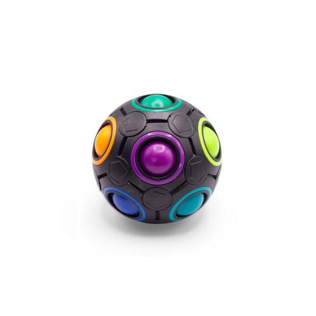 Joc de logica - pop ball
