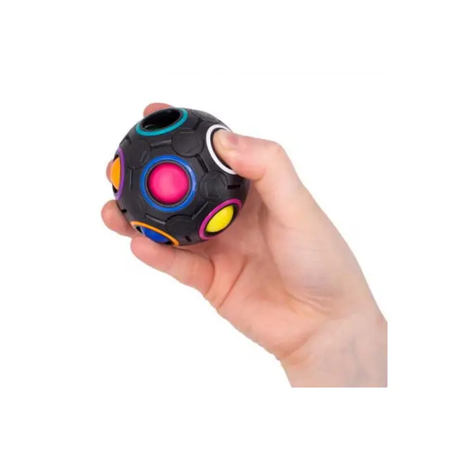 Joc de logica - pop ball