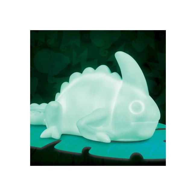 Lampa cameleon