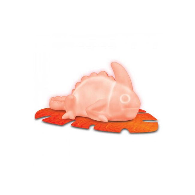 Lampa cameleon