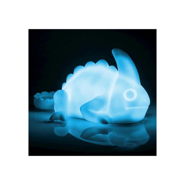 Lampa cameleon
