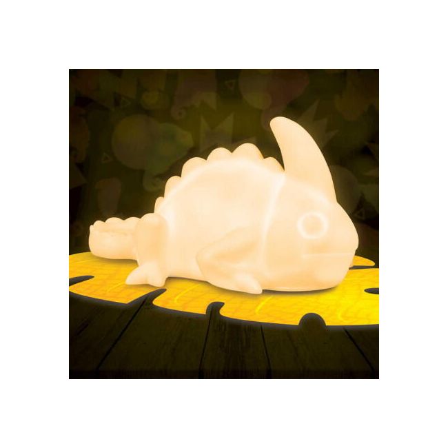 Lampa cameleon