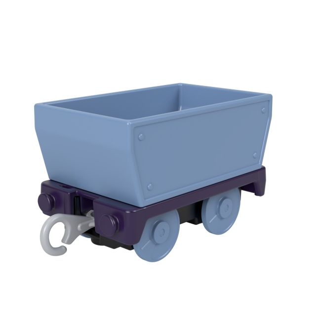 THOMAS LOCOMOTIVA MOTORIZATA KENJI CU VAGON VIVMTHFX96_HHN40