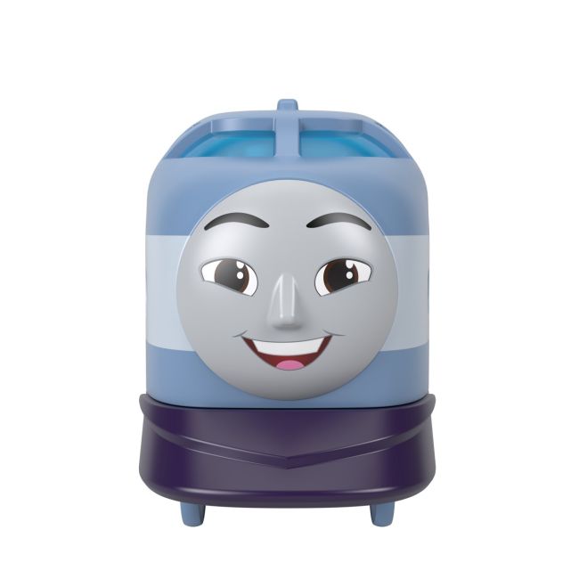 THOMAS LOCOMOTIVA MOTORIZATA KENJI CU VAGON VIVMTHFX96_HHN40