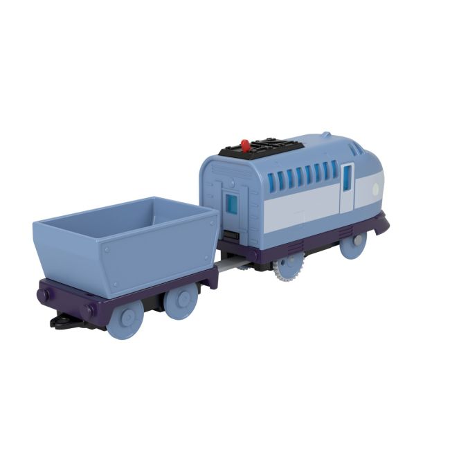 THOMAS LOCOMOTIVA MOTORIZATA KENJI CU VAGON VIVMTHFX96_HHN40