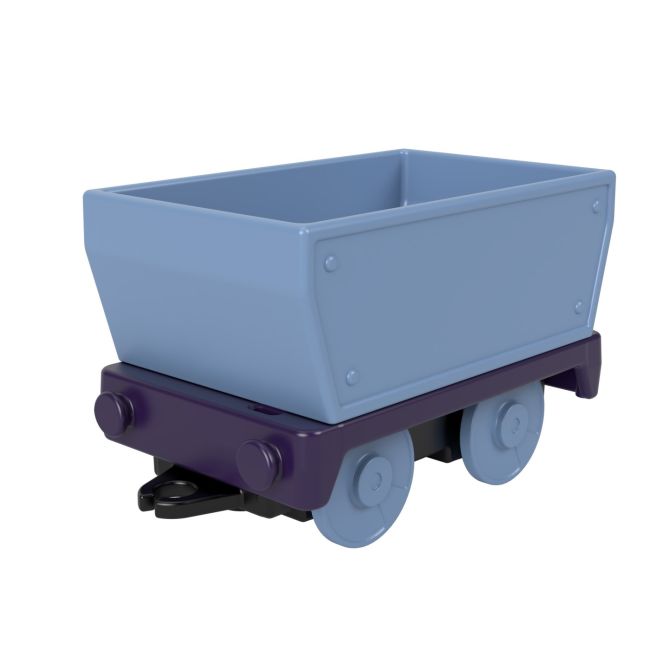 THOMAS LOCOMOTIVA MOTORIZATA KENJI CU VAGON VIVMTHFX96_HHN40