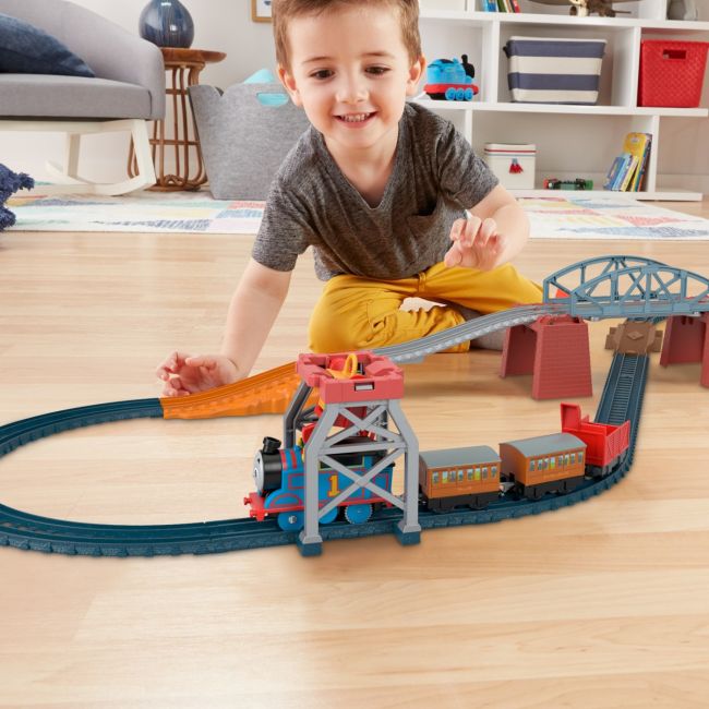 THOMAS SET DE JOACA 3 IN 1 VIVMTHGX64