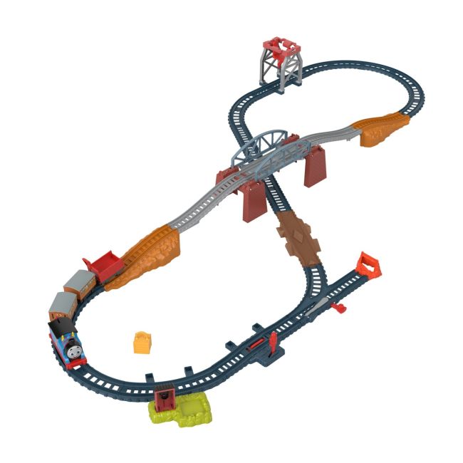 THOMAS SET DE JOACA 3 IN 1 VIVMTHGX64