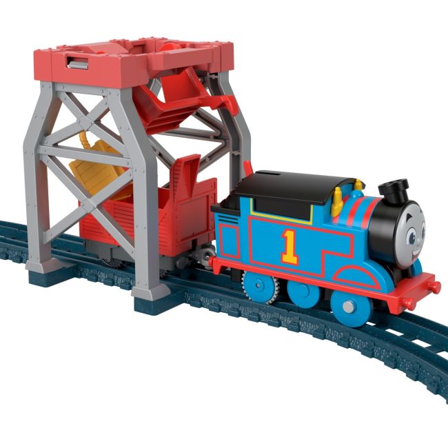 THOMAS SET DE JOACA 3 IN 1 VIVMTHGX64