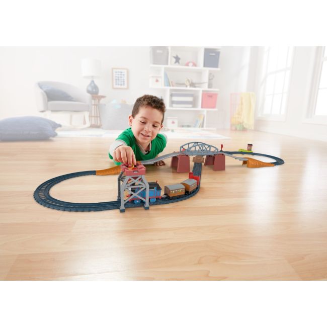 THOMAS SET DE JOACA 3 IN 1 VIVMTHGX64