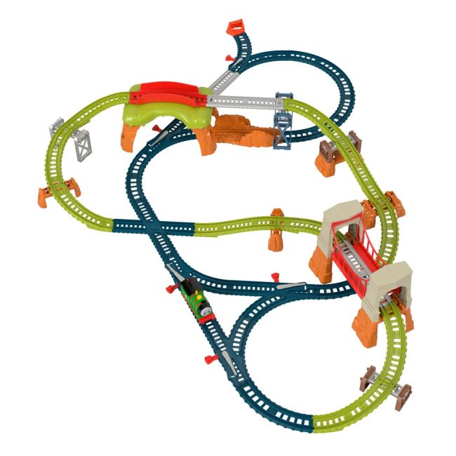 THOMAS SET PERCY 6 IN 1 VIVMTHHN26