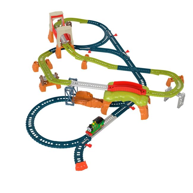 THOMAS SET PERCY 6 IN 1 VIVMTHHN26