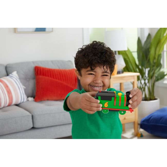 THOMAS SET PERCY 6 IN 1 VIVMTHHN26