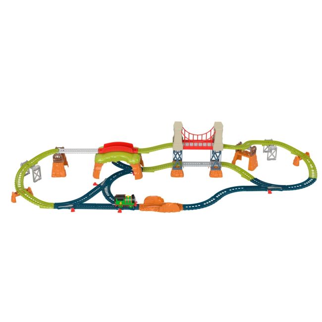 THOMAS SET PERCY 6 IN 1 VIVMTHHN26