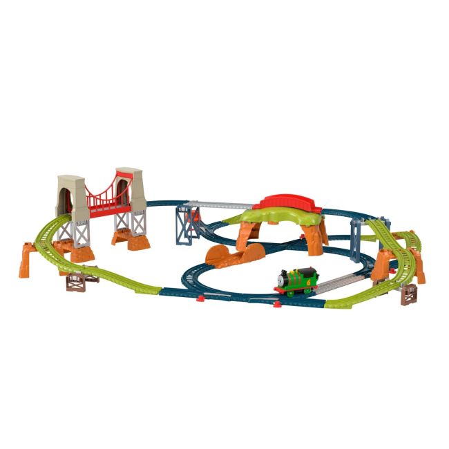 THOMAS SET PERCY 6 IN 1 VIVMTHHN26