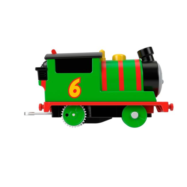 THOMAS SET PERCY 6 IN 1 VIVMTHHN26