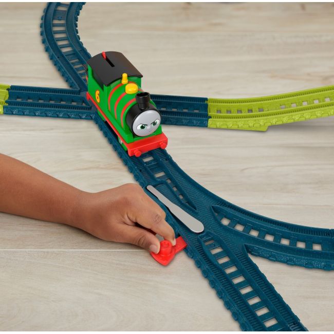 THOMAS SET PERCY 6 IN 1 VIVMTHHN26