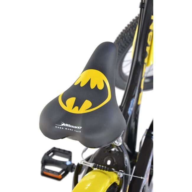 Bicicleta copii dino bikes 20' batman hubdb-620-bt