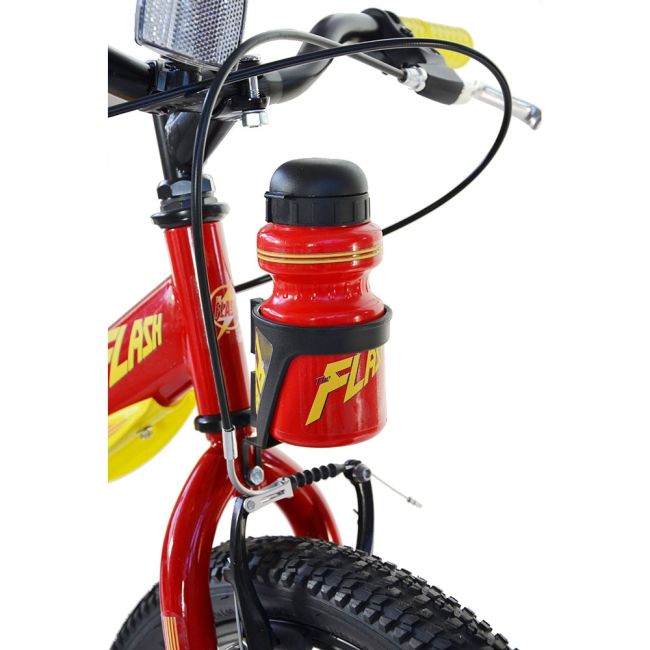 Bicicleta copii dino bikes 20' flash hubdb-620-fh