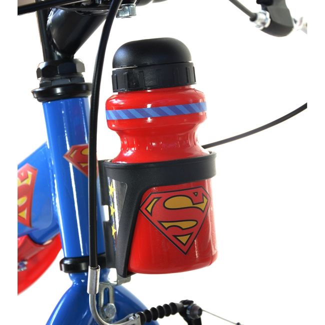 Bicicleta copii dino bikes 20' superman hubdb-620-sm