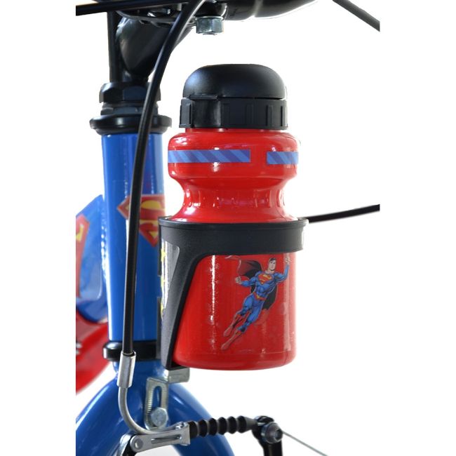 Bicicleta copii dino bikes 20' superman hubdb-620-sm