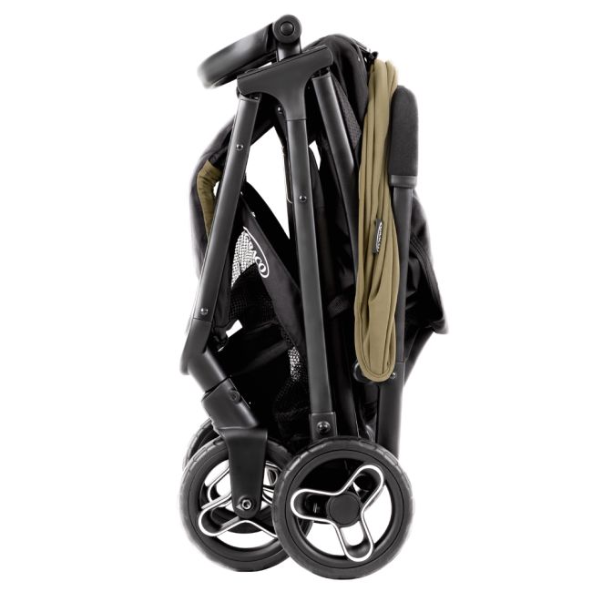 Carucior Graco Myavo Clover ERFGS2107AACVR000