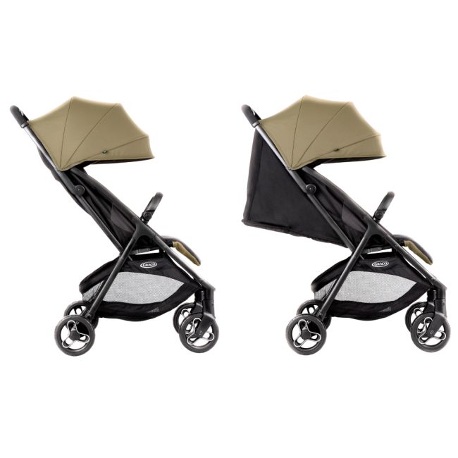 Carucior Graco Myavo Clover ERFGS2107AACVR000