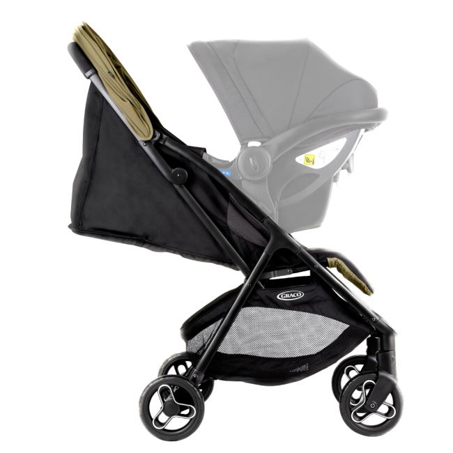 Carucior Graco Myavo Clover ERFGS2107AACVR000