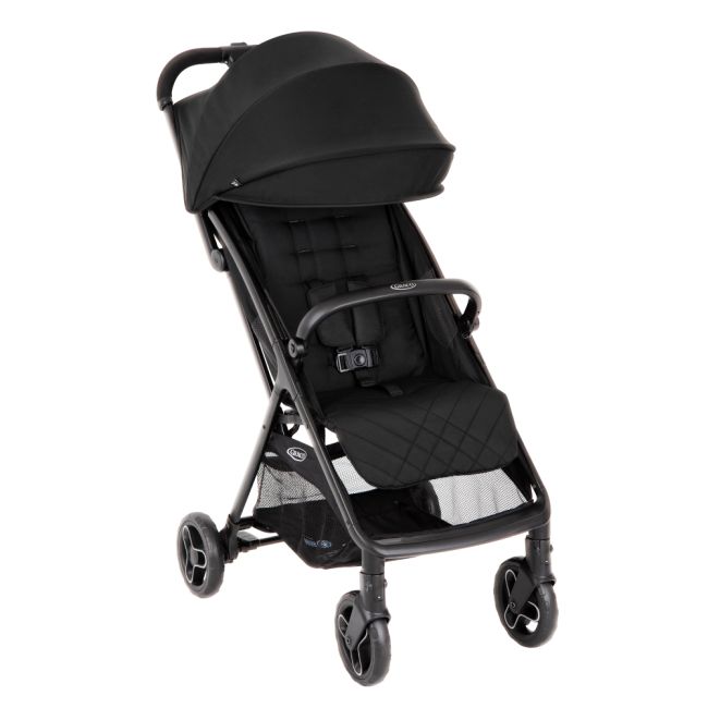 Carucior Graco Myavo Midnight ERFGS2107AAMDN000