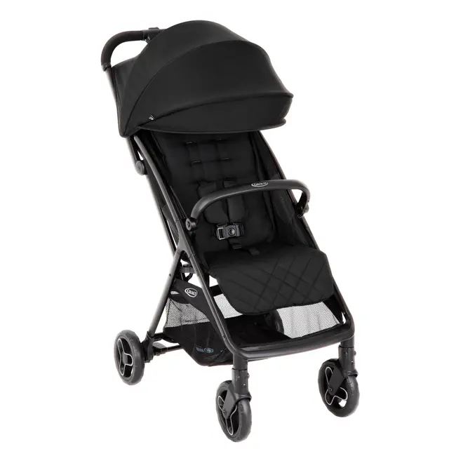 Carucior Graco Myavo Midnight ERFGS2107AAMDN000