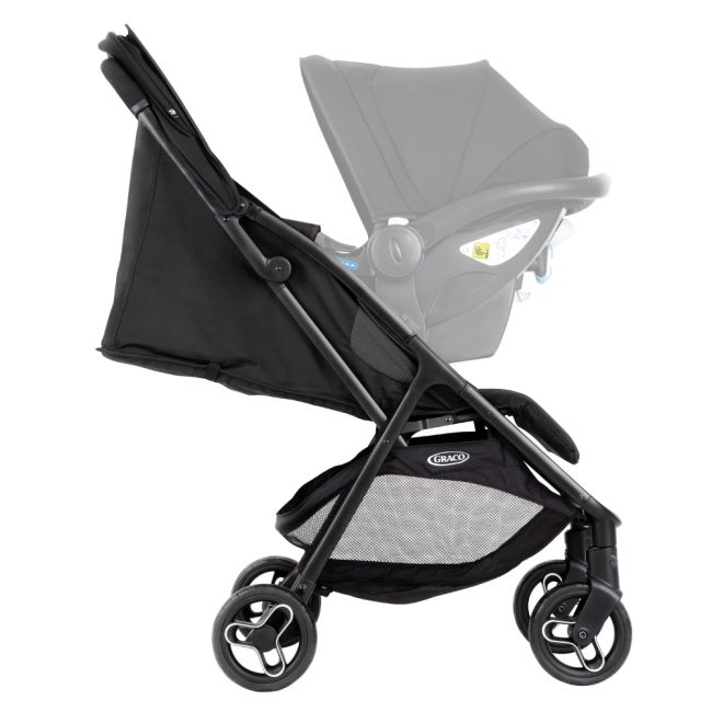 Carucior Graco Myavo Midnight ERFGS2107AAMDN000
