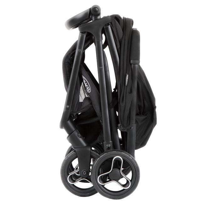 Carucior Graco Myavo Midnight ERFGS2107AAMDN000