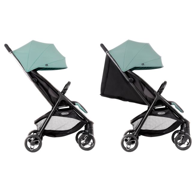 Carucior Graco Myavo Mint ERFGS2107AAMNT000