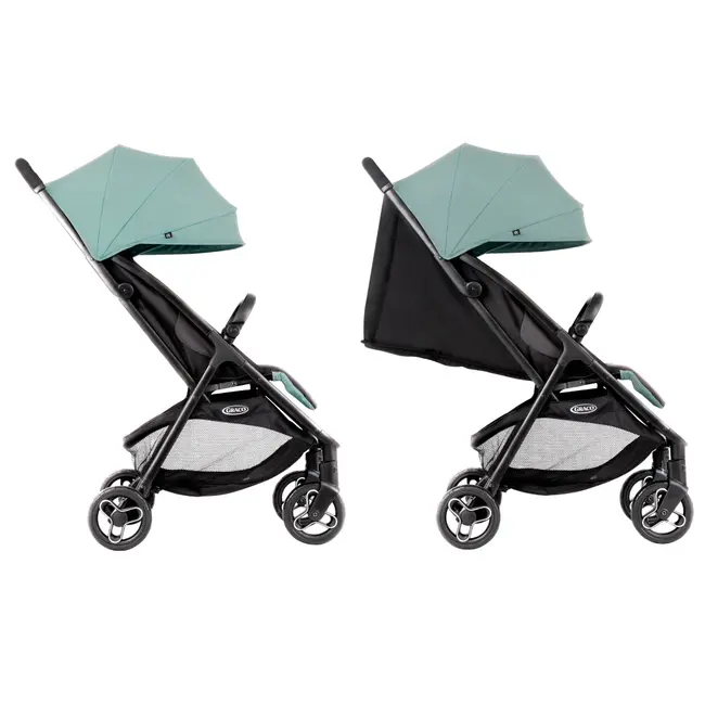 Carucior Graco Myavo Mint ERFGS2107AAMNT000