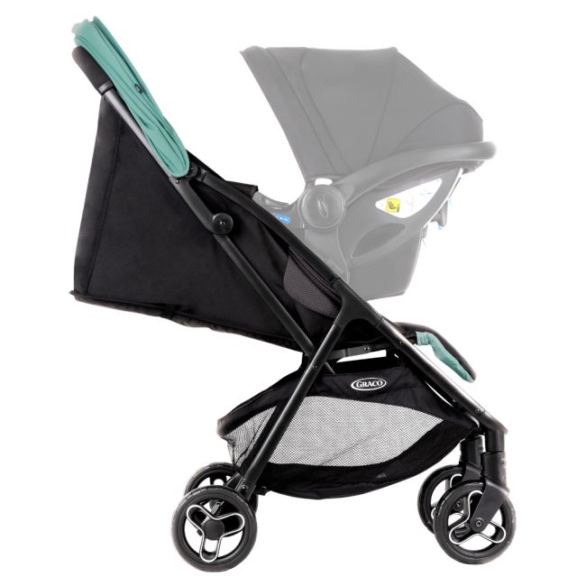 Carucior Graco Myavo Mint ERFGS2107AAMNT000