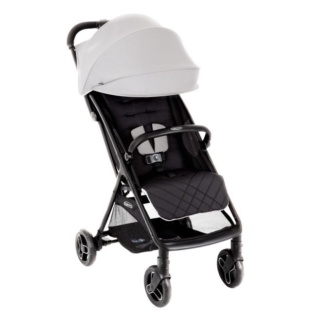 Carucior Graco Myavo Steeple Gray ERFGS2107AASTG000