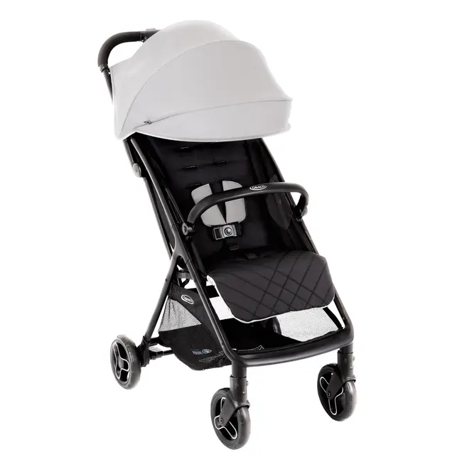 Carucior Graco Myavo Steeple Gray ERFGS2107AASTG000