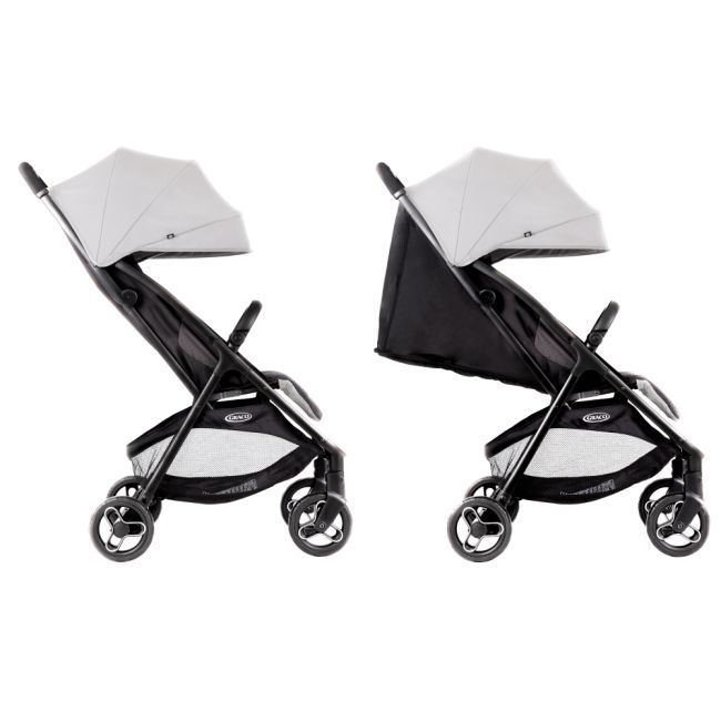 Carucior Graco Myavo Steeple Gray ERFGS2107AASTG000