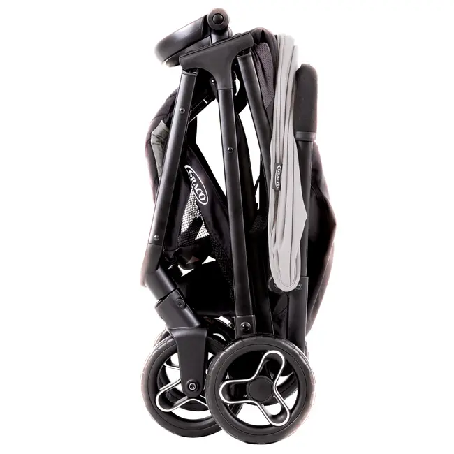 Carucior Graco Myavo Steeple Gray ERFGS2107AASTG000