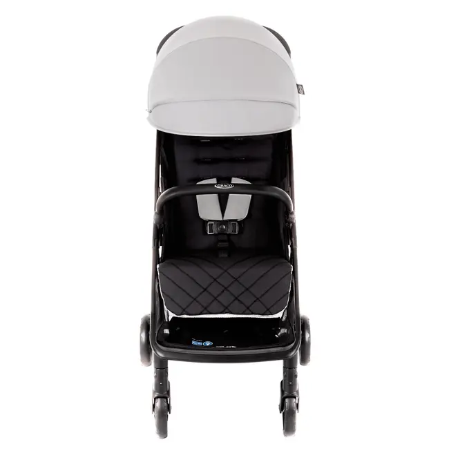 Carucior Graco Myavo Steeple Gray ERFGS2107AASTG000