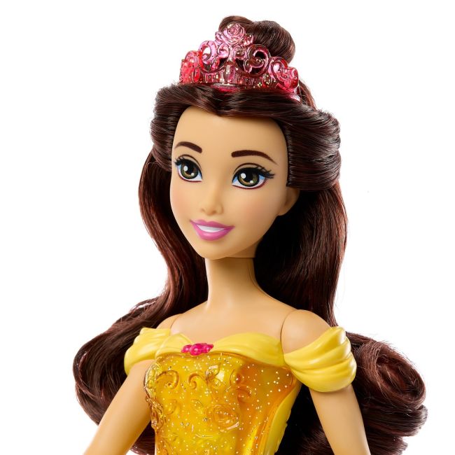 DISNEY PRINCESS PAPUSA PRINTESA BELLE VIVMTHLW11