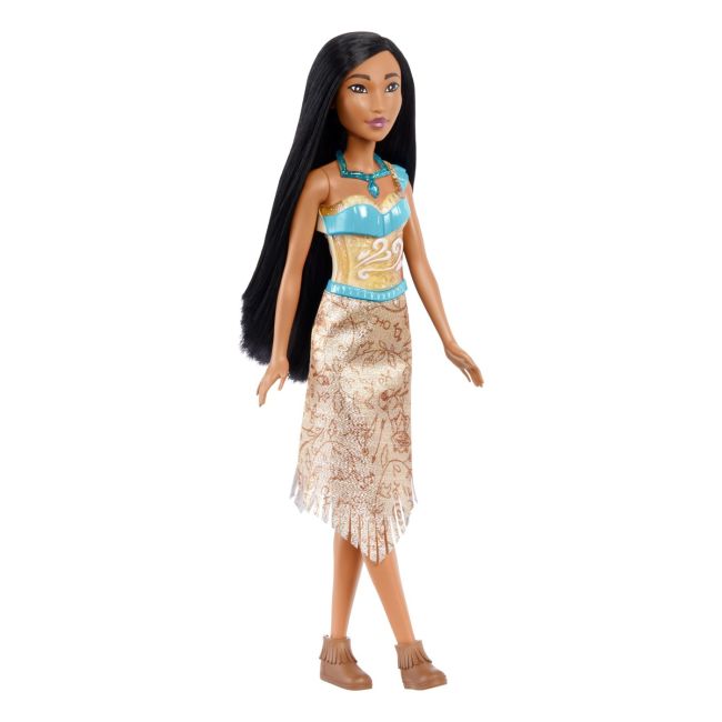 DISNEY PRINCESS PAPUSA PRINTESA POCAHONTAS VIVMTHLW07