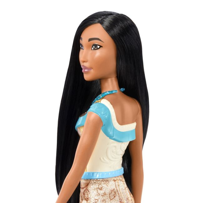 DISNEY PRINCESS PAPUSA PRINTESA POCAHONTAS VIVMTHLW07