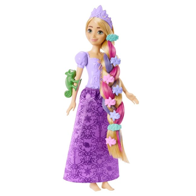 DISNEY PRINCESS PAPUSA PRINTESA RAPUNZEL VIVMTHLW18