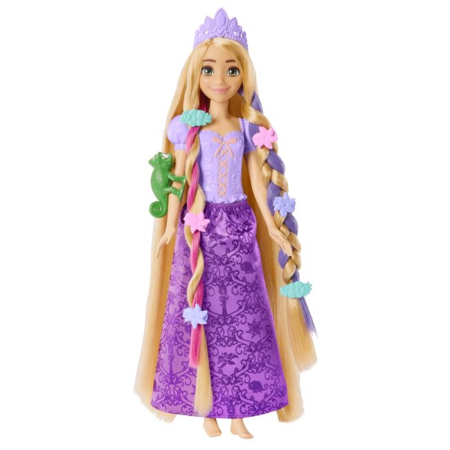 DISNEY PRINCESS PAPUSA PRINTESA RAPUNZEL VIVMTHLW18