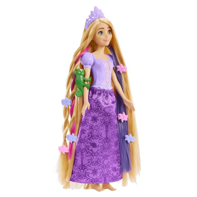 DISNEY PRINCESS PAPUSA PRINTESA RAPUNZEL VIVMTHLW18