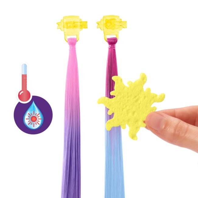 DISNEY PRINCESS PAPUSA PRINTESA RAPUNZEL VIVMTHLW18