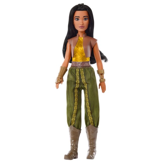 DISNEY PRINCESS PAPUSA RAYA VIVMTHLX22