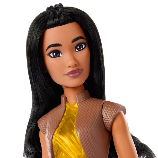 DISNEY PRINCESS PAPUSA RAYA VIVMTHLX22