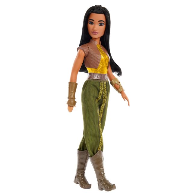 DISNEY PRINCESS PAPUSA RAYA VIVMTHLX22